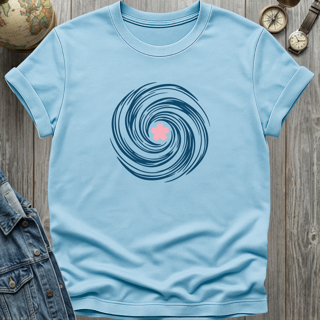 Coordinates Unknown T-Shirt