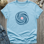 Coordinates Unknown T-Shirt