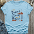 Scenic Pause T-Shirt