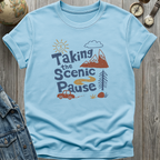 Scenic Pause T-Shirt