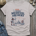 Medieval Archery T-Shirt