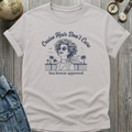 Cruise Hair T-Shirt