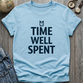 Time Spent T-Shirt