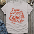 Castle Entry T-Shirt