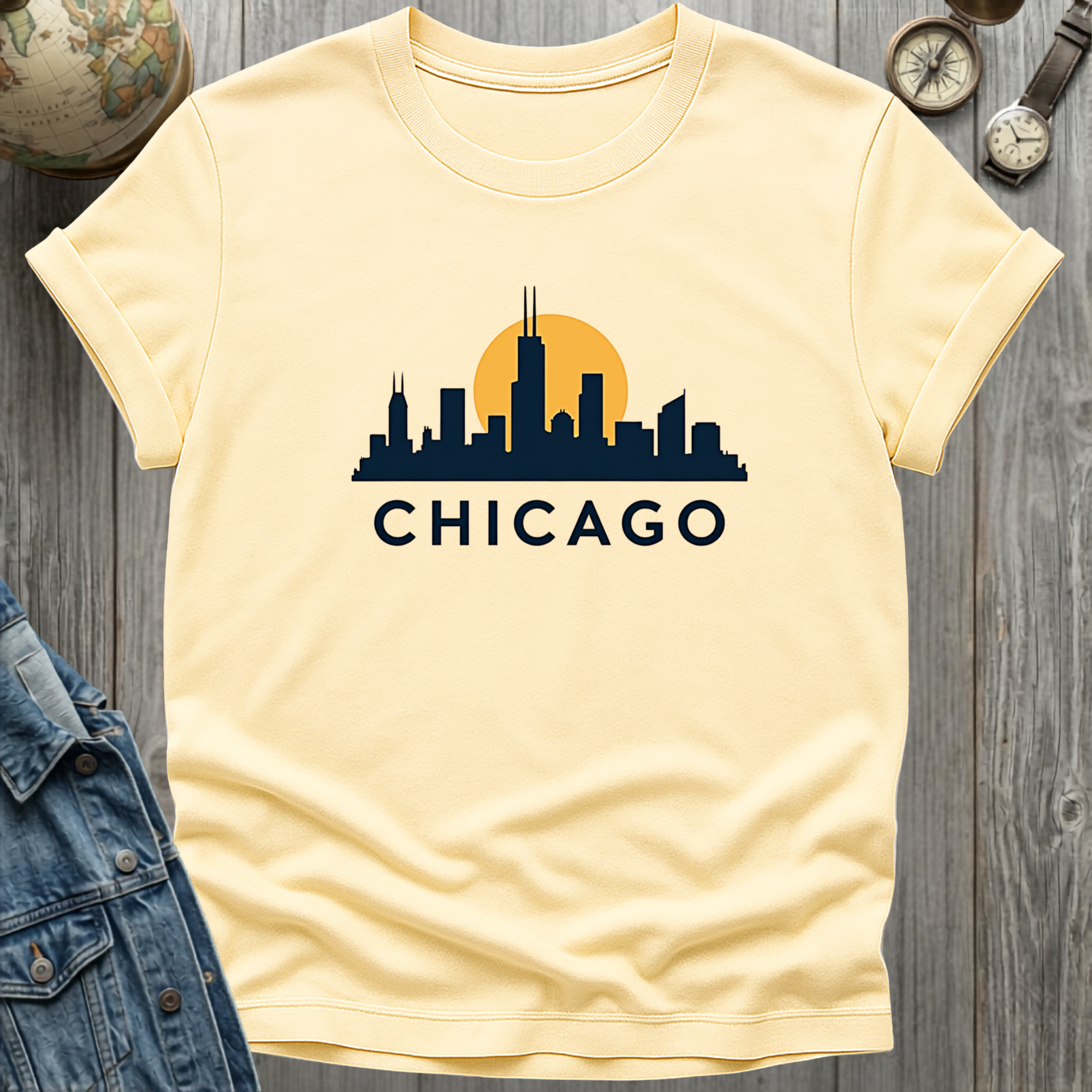 Chicago T-Shirt