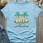 Queen Beach T-Shirt