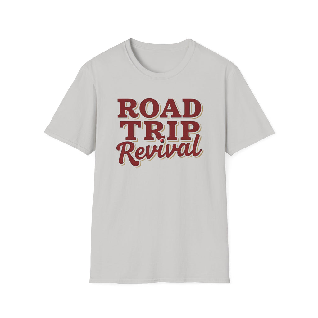 Road Trip Revival T-Shirt