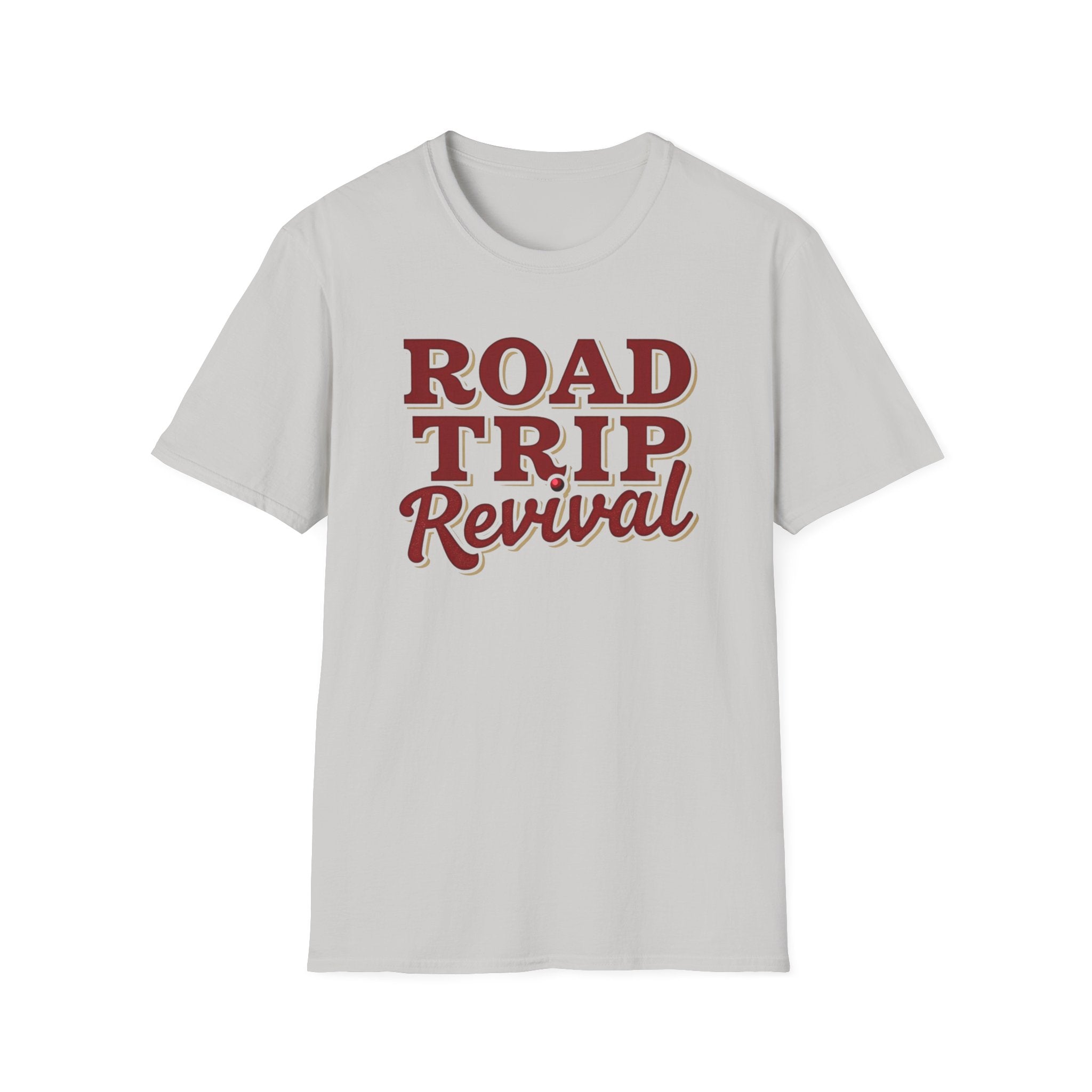 Road Trip Revival T-Shirt