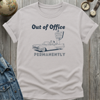 Out of Ofc Perm T-Shirt