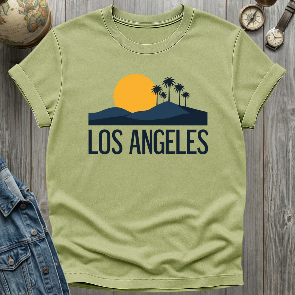 Los Angeles T-Shirt