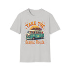 Take The Scenic Route T-Shirt