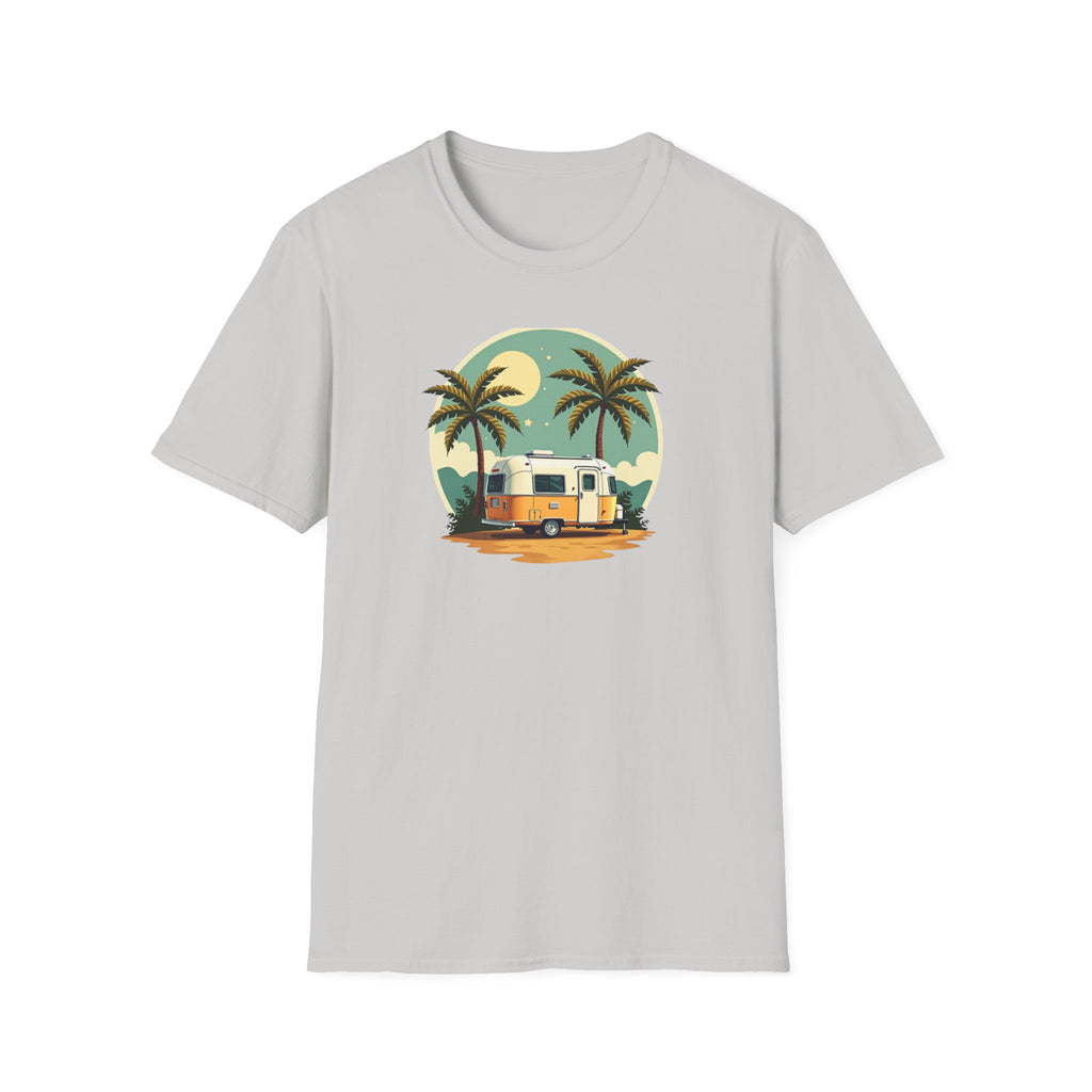 Solo Camper T-Shirt