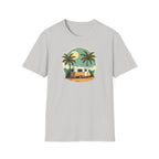 Solo Camper T-Shirt