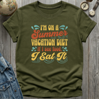 Summer Diet T-Shirt