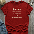 Air Conditioner T-Shirt