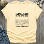 Open Road T-Shirt