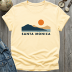 Santa Monica T-Shirt