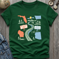 No Agenda T-Shirt