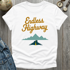 Endless Highway T-Shirt