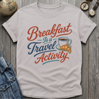 Breakfast T-Shirt