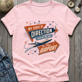 Sense Direct T-Shirt