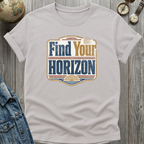 Find Your Horizon T-Shirt
