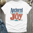 Anchored Joy T-Shirt