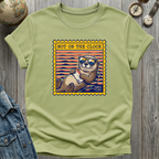 Otter Vibes T-Shirt