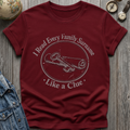 Read Surnames T-Shirt