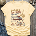 Docked Expensive T-Shirt
