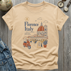 Florence Italy T-Shirt