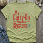 My System T-Shirt