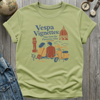 Vignettes T-Shirt