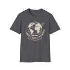 Been Everywhere Global T-Shirt