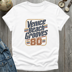 Venice Beach Grooves T-Shirt