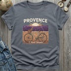 Travel Unrushed Provence T-Shirt