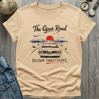 Open Road T-Shirt