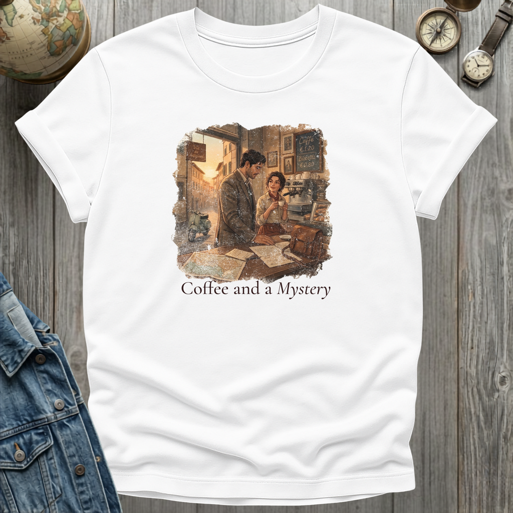 Sophia Marco T-Shirt