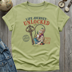 Unlocked T-Shirt