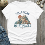 Quiet Places T-Shirt