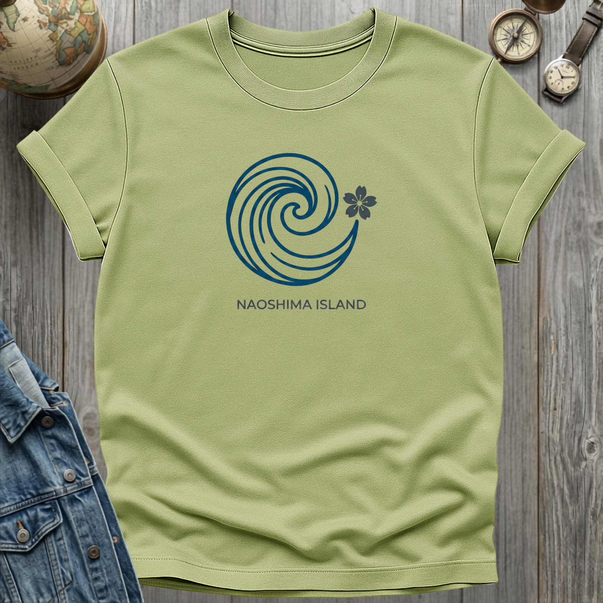 Naoshima T-Shirt