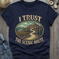 Trust Scenic T-Shirt