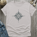 Compass RV Camper T-Shirt