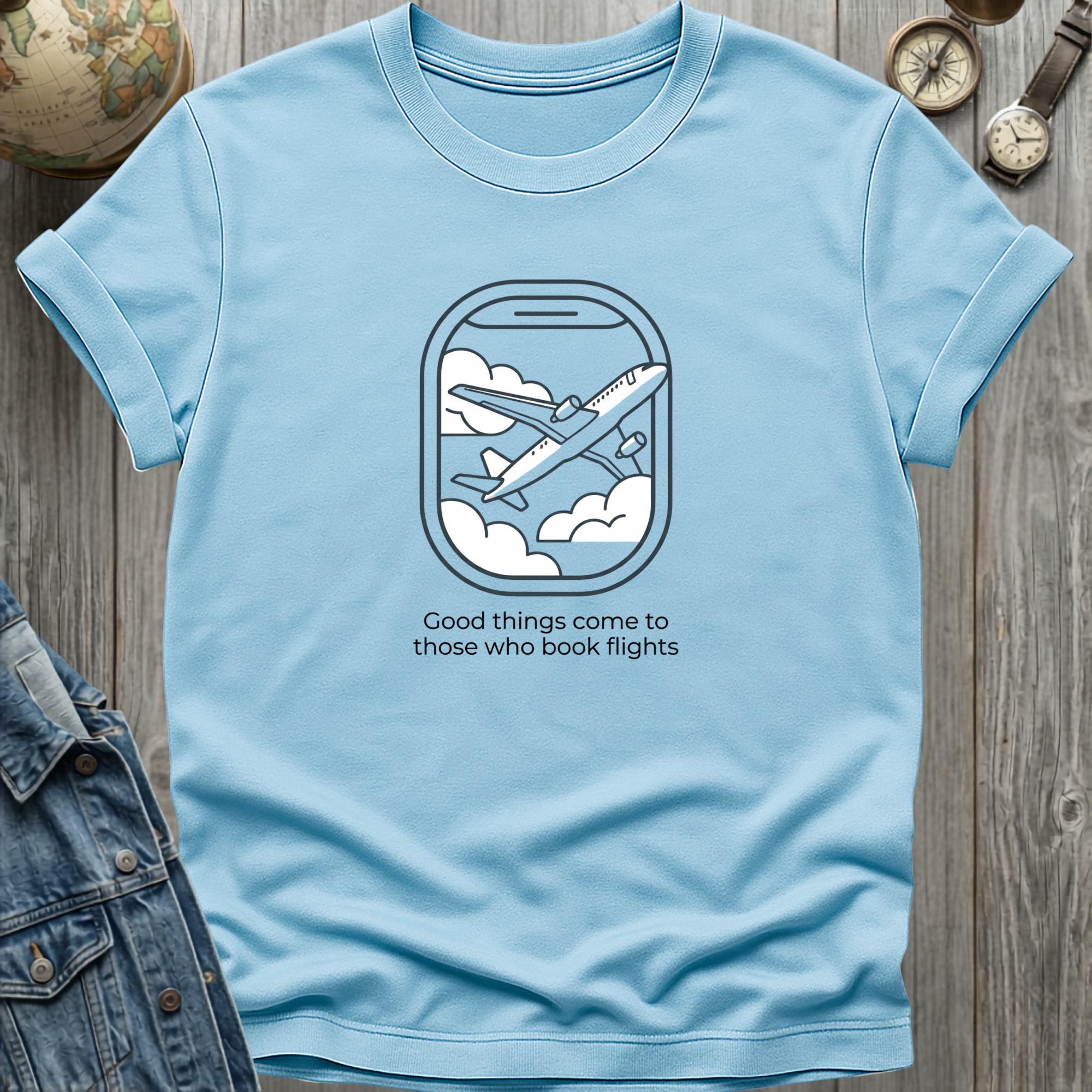 Good Things T-Shirt