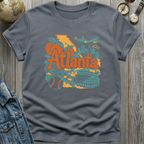 Atlanta T-Shirt