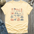America Office T-Shirt