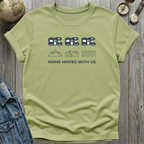 Home Moves T-Shirt