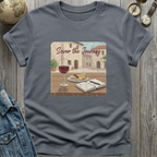 Savor the Journey T-Shirt