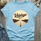 Vintage Soul Highway T-Shirt