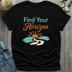 Find Your Horizon WB T-Shirt